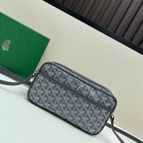 Wholesale Goyard AAA Quality Messenger Bags For Women #1388008 $85.00 USD, Wholesale Quality Replica Goyard AAA Quality Messenger Bags