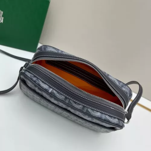 Replica Goyard AAA Quality Messenger Bags For Women #1388008 $85.00 USD for Wholesale