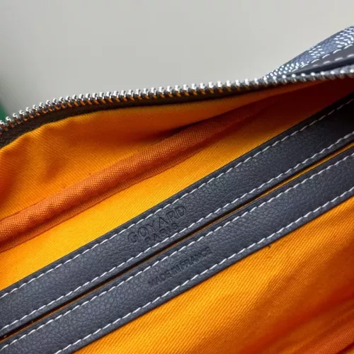 Replica Goyard AAA Quality Messenger Bags For Women #1388008 $85.00 USD for Wholesale