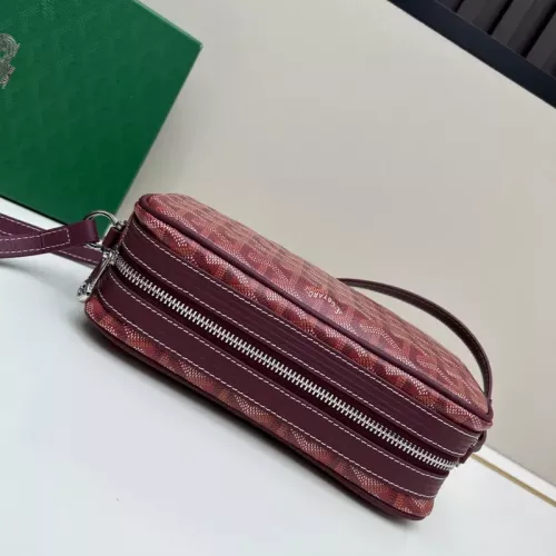 Replica Goyard AAA Quality Messenger Bags For Women #1388010 $85.00 USD for Wholesale