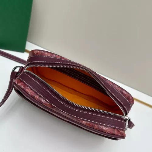 Replica Goyard AAA Quality Messenger Bags For Women #1388010 $85.00 USD for Wholesale
