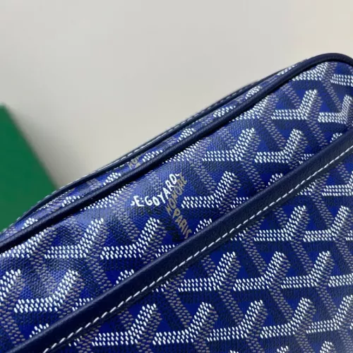 Replica Goyard AAA Quality Messenger Bags For Women #1388012 $85.00 USD for Wholesale
