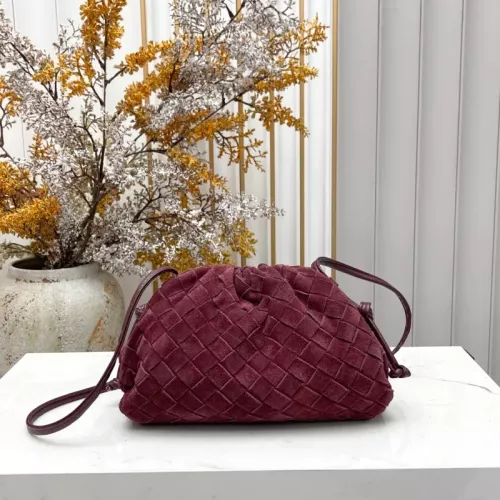 Wholesale Bottega Veneta BV AAA Quality Messenger Bags For Women #1388019 $100.00 USD, Wholesale Quality Replica Bottega Veneta BV AAA Quality Messenger Bags