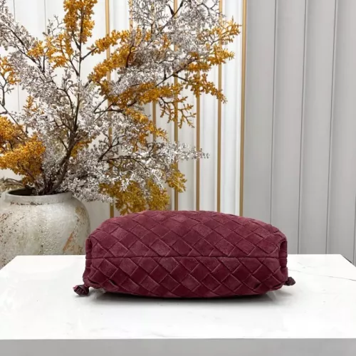 Replica Bottega Veneta BV AAA Quality Messenger Bags For Women #1388019 $100.00 USD for Wholesale