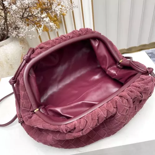 Replica Bottega Veneta BV AAA Quality Messenger Bags For Women #1388020 $112.00 USD for Wholesale