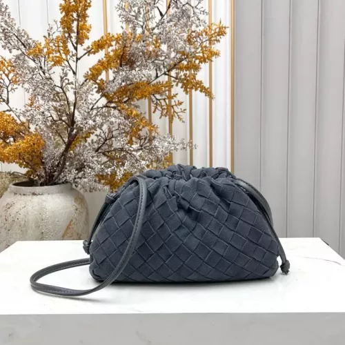 Wholesale Bottega Veneta BV AAA Quality Messenger Bags For Women #1388021 $100.00 USD, Wholesale Quality Replica Bottega Veneta BV AAA Quality Messenger Bags