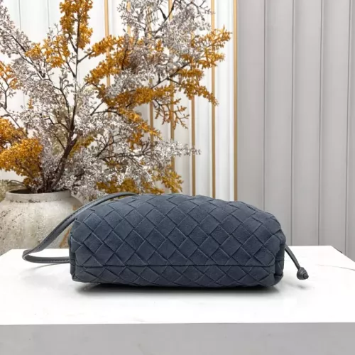 Replica Bottega Veneta BV AAA Quality Messenger Bags For Women #1388021 $100.00 USD for Wholesale