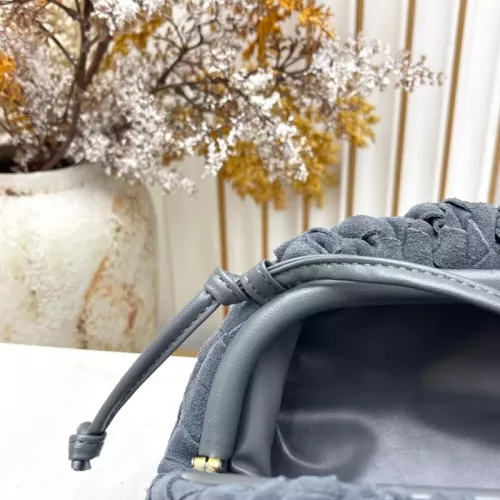 Replica Bottega Veneta BV AAA Quality Messenger Bags For Women #1388021 $100.00 USD for Wholesale