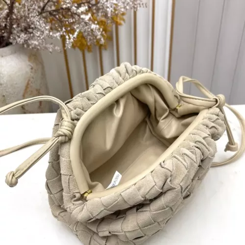 Replica Bottega Veneta BV AAA Quality Messenger Bags For Women #1388029 $100.00 USD for Wholesale