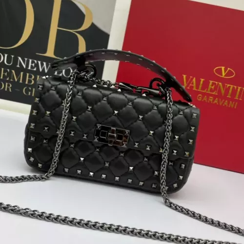 Wholesale Valentino AAA Quality Messenger Bags For Women #1388039 $98.00 USD, Wholesale Quality Replica Valentino AAA Quality Messenger Bags