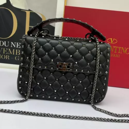 Wholesale Valentino AAA Quality Messenger Bags For Women #1388043 $105.00 USD, Wholesale Quality Replica Valentino AAA Quality Messenger Bags
