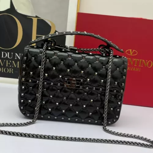 Wholesale Valentino AAA Quality Messenger Bags For Women #1388049 $105.00 USD, Wholesale Quality Replica Valentino AAA Quality Messenger Bags