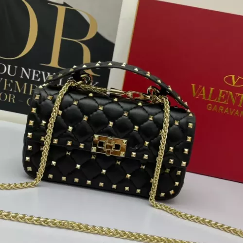 Wholesale Valentino AAA Quality Messenger Bags For Women #1388052 $98.00 USD, Wholesale Quality Replica Valentino AAA Quality Messenger Bags
