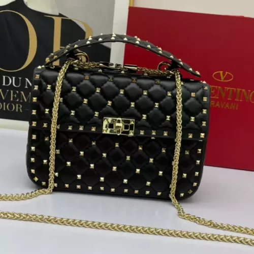 Wholesale Valentino AAA Quality Messenger Bags For Women #1388054 $105.00 USD, Wholesale Quality Replica Valentino AAA Quality Messenger Bags
