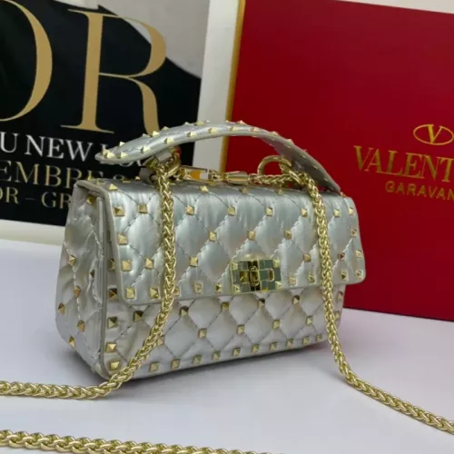 Replica Valentino AAA Quality Messenger Bags For Women #1388062 $98.00 USD for Wholesale