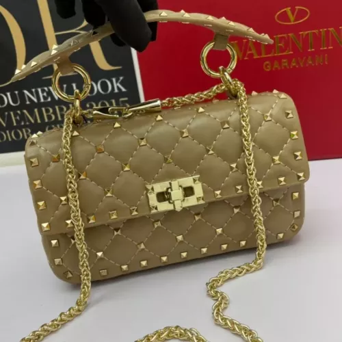 Replica Valentino AAA Quality Messenger Bags For Women #1388070 $98.00 USD for Wholesale