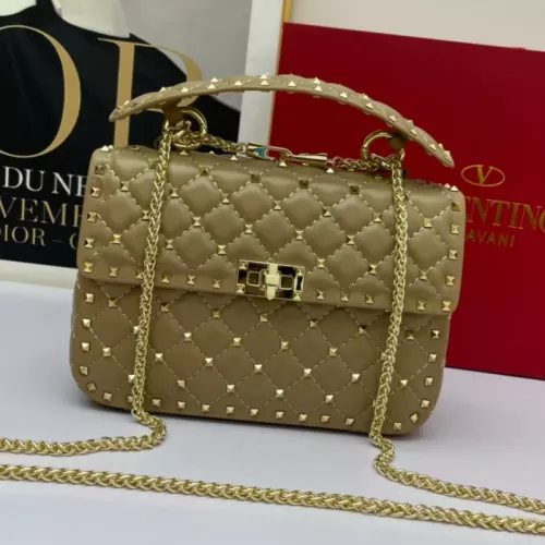 Wholesale Valentino AAA Quality Messenger Bags For Women #1388071 $105.00 USD, Wholesale Quality Replica Valentino AAA Quality Messenger Bags