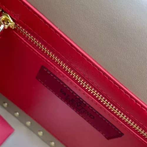 Replica Valentino AAA Quality Messenger Bags For Women #1388071 $105.00 USD for Wholesale