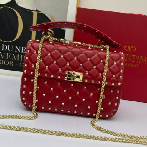 Wholesale Valentino AAA Quality Messenger Bags For Women #1388074 $105.00 USD, Wholesale Quality Replica Valentino AAA Quality Messenger Bags