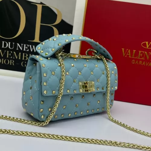 Replica Valentino AAA Quality Messenger Bags For Women #1388076 $98.00 USD for Wholesale