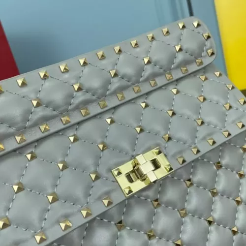 Replica Valentino AAA Quality Messenger Bags For Women #1388084 $98.00 USD for Wholesale