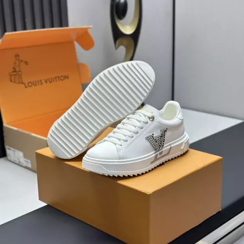 Replica Louis Vuitton Casual Shoes For Men #1388095 $105.00 USD for Wholesale