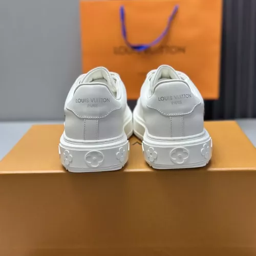 Replica Louis Vuitton Casual Shoes For Men #1388095 $105.00 USD for Wholesale