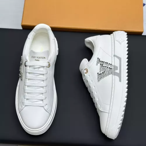 Replica Louis Vuitton Casual Shoes For Women #1388096 $105.00 USD for Wholesale