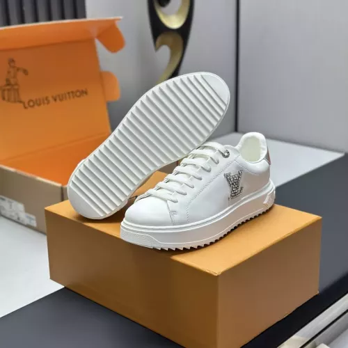 Replica Louis Vuitton Casual Shoes For Men #1388097 $105.00 USD for Wholesale