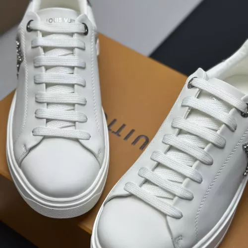 Replica Louis Vuitton Casual Shoes For Women #1388098 $105.00 USD for Wholesale