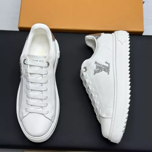 Replica Louis Vuitton Casual Shoes For Women #1388098 $105.00 USD for Wholesale