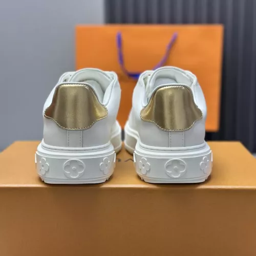 Replica Louis Vuitton Casual Shoes For Men #1388099 $105.00 USD for Wholesale