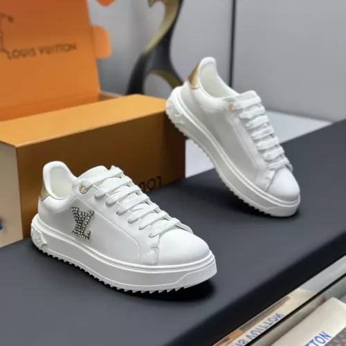 Replica Louis Vuitton Casual Shoes For Women #1388100 $105.00 USD for Wholesale