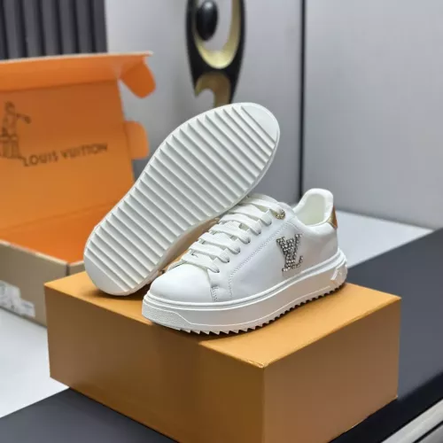 Replica Louis Vuitton Casual Shoes For Women #1388100 $105.00 USD for Wholesale