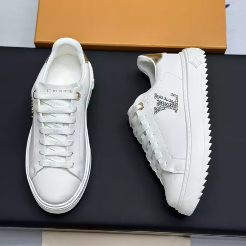 Replica Louis Vuitton Casual Shoes For Women #1388100 $105.00 USD for Wholesale