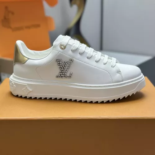 Replica Louis Vuitton Casual Shoes For Women #1388100 $105.00 USD for Wholesale