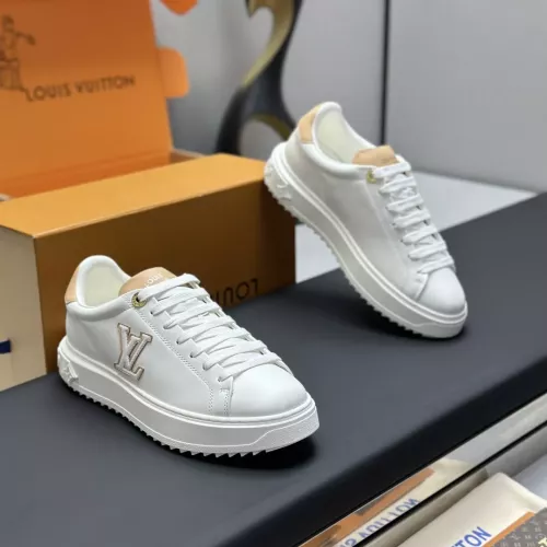 Replica Louis Vuitton Casual Shoes For Women #1388102 $105.00 USD for Wholesale
