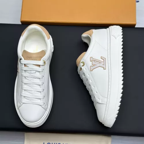 Replica Louis Vuitton Casual Shoes For Women #1388102 $105.00 USD for Wholesale