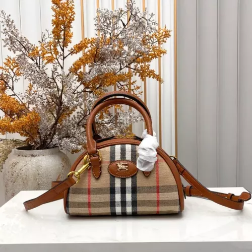Wholesale Burberry AAA Quality Handbags For Women #1388103 $100.00 USD, Wholesale Quality Replica Burberry AAA Quality Handbags