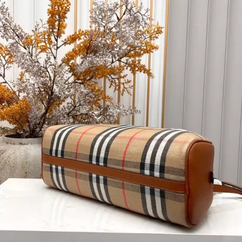 Replica Burberry AAA Quality Handbags For Women #1388104 $105.00 USD for Wholesale