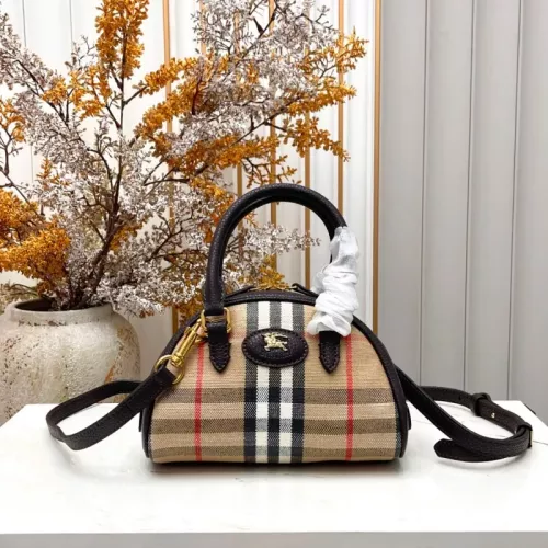 Wholesale Burberry AAA Quality Handbags For Women #1388105 $100.00 USD, Wholesale Quality Replica Burberry AAA Quality Handbags