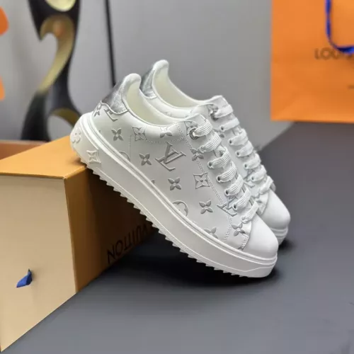 Wholesale Louis Vuitton Casual Shoes For Men #1388106 $105.00 USD, Wholesale Quality Replica Louis Vuitton Casual Shoes