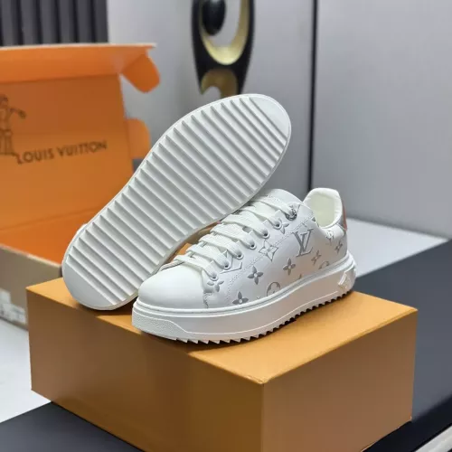 Replica Louis Vuitton Casual Shoes For Men #1388106 $105.00 USD for Wholesale