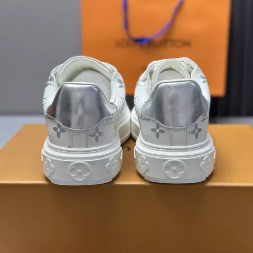 Replica Louis Vuitton Casual Shoes For Men #1388106 $105.00 USD for Wholesale