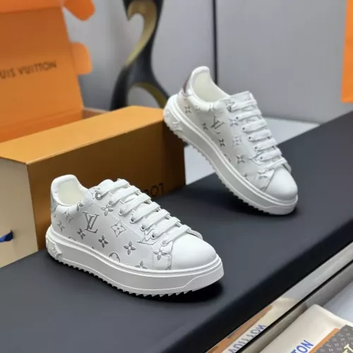 Replica Louis Vuitton Casual Shoes For Women #1388108 $105.00 USD for Wholesale