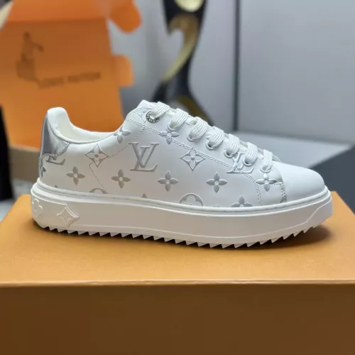 Replica Louis Vuitton Casual Shoes For Women #1388108 $105.00 USD for Wholesale
