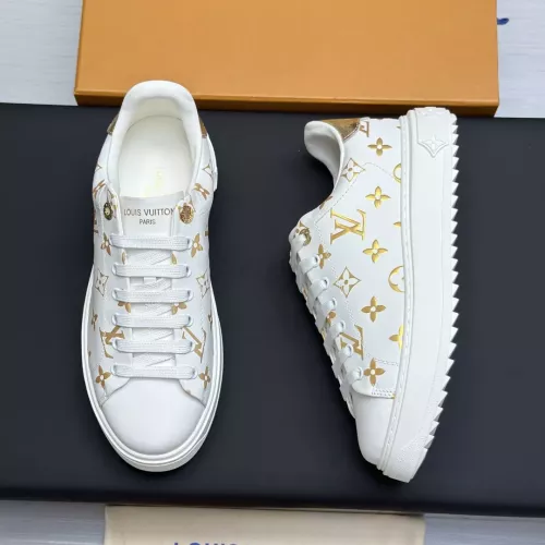 Replica Louis Vuitton Casual Shoes For Men #1388109 $105.00 USD for Wholesale