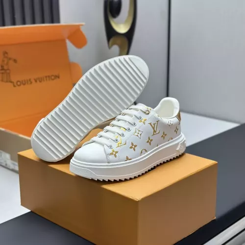 Replica Louis Vuitton Casual Shoes For Women #1388110 $105.00 USD for Wholesale