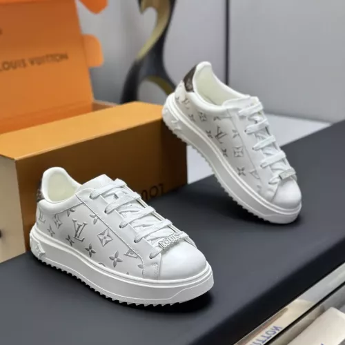 Replica Louis Vuitton Casual Shoes For Men #1388111 $105.00 USD for Wholesale