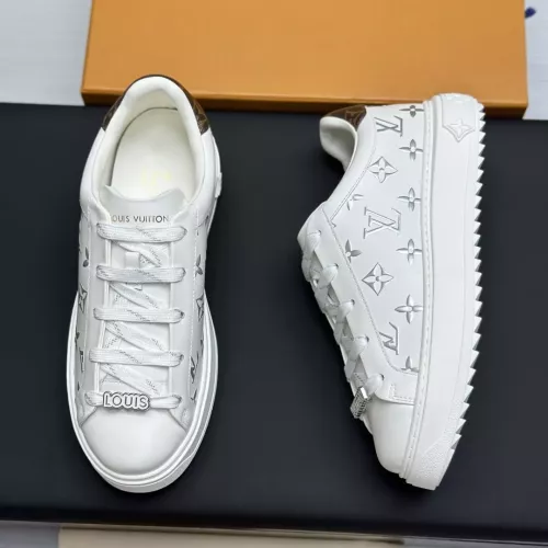 Replica Louis Vuitton Casual Shoes For Men #1388111 $105.00 USD for Wholesale